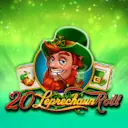 Speel 20 Leprechaun Roll op Hotwin.be online casino