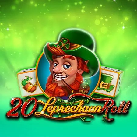 20 Leprechaun Roll