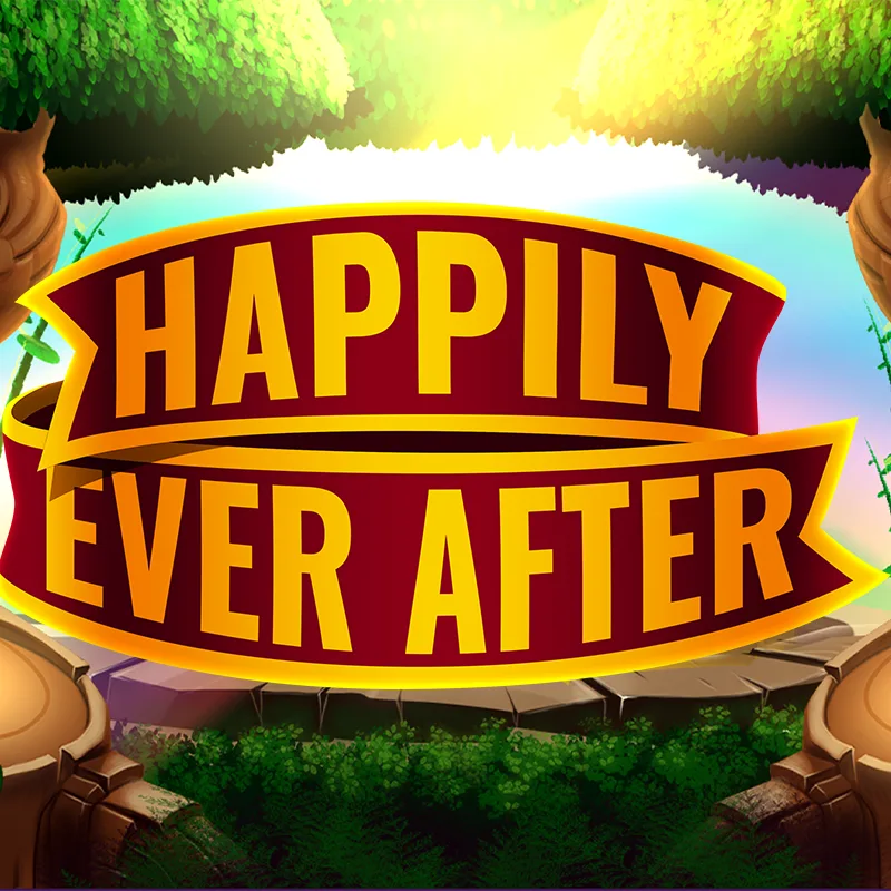 Happily Ever After