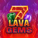 Jouer à Lava Gems sur le casino en ligne Starcasino.be