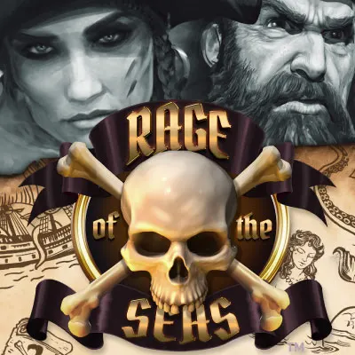 Rage of the Seas™