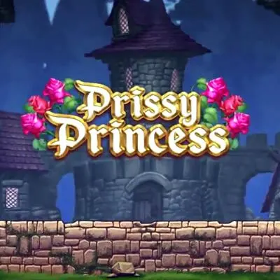 Prissy Princess