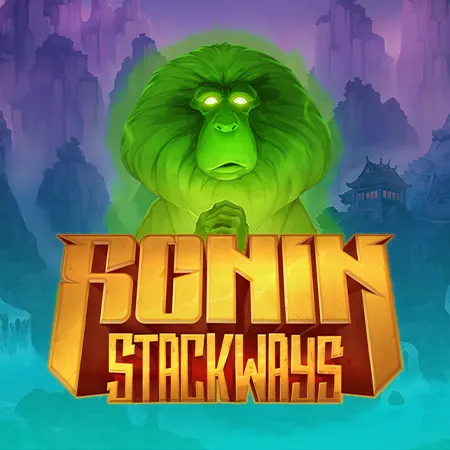 Ronin Stackways