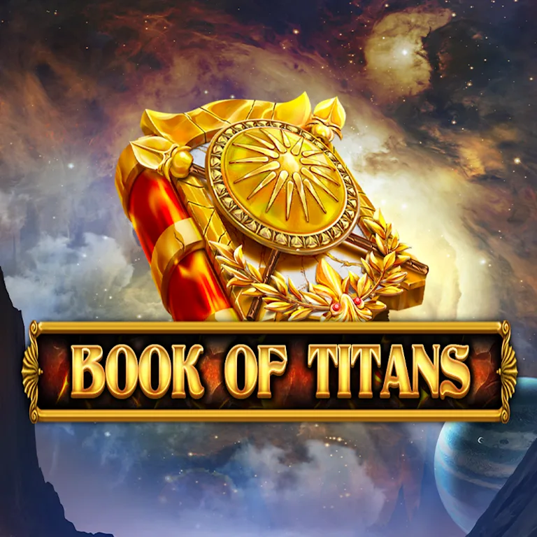 Book Of Titans™