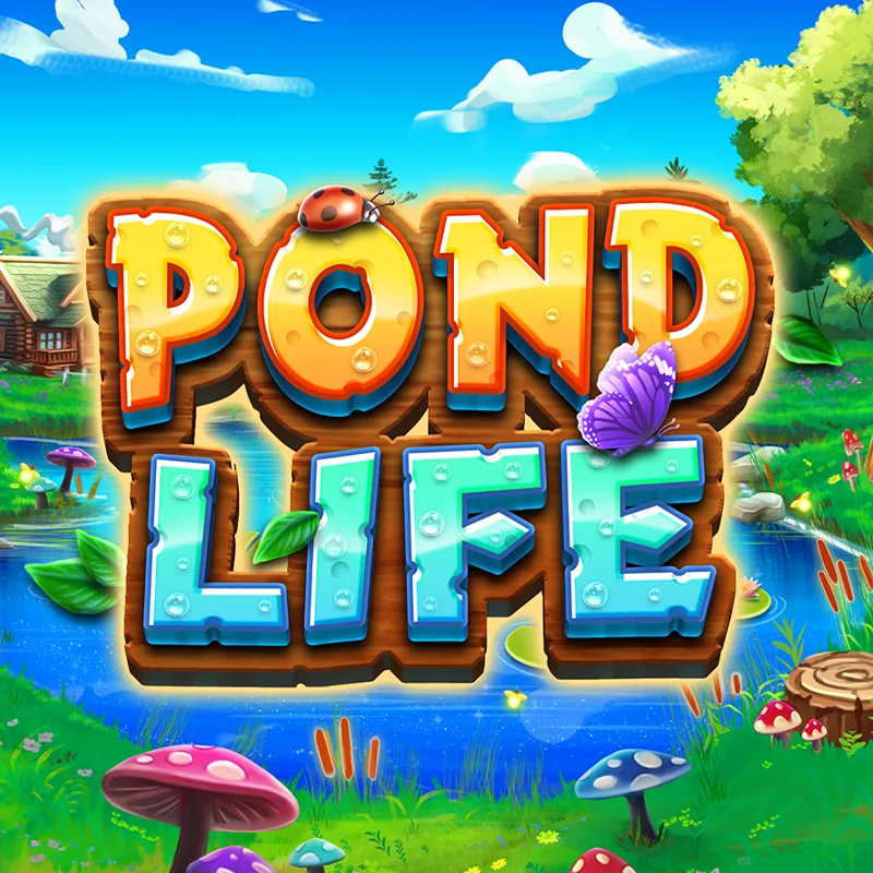Pond Life