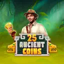 Jouer à 25 Ancient Coins sur le casino en ligne Starcasino.nl