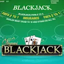 Juega a Vegas Blackjack!™ en el casino en línea de Solcasino.es