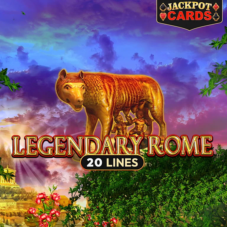 Legendary Rome