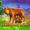Jouer à Legendary Rome sur le casino en ligne Starcasino.be