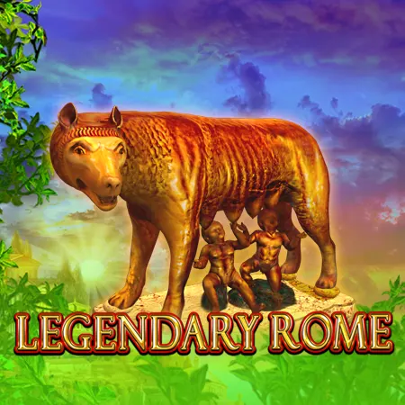 Legendary Rome
