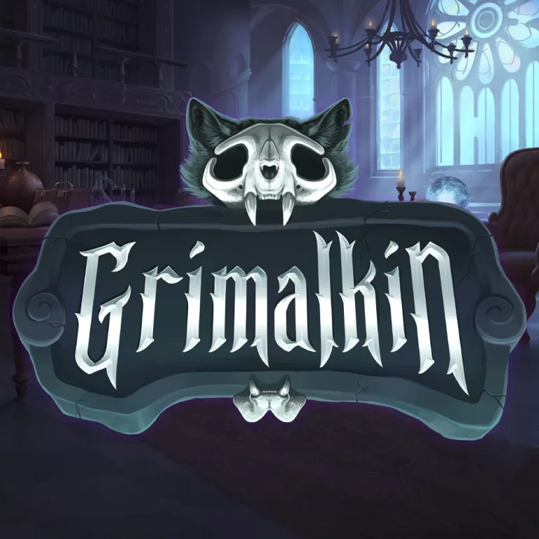 Grimalkin