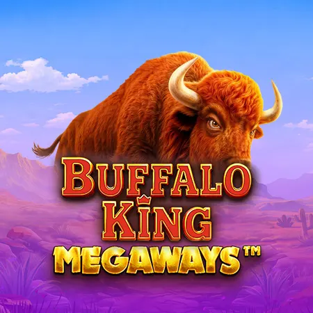Buffalo King Megaways™