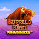 Juega a Buffalo King Megaways™ en el casino en línea de Solcasino.es