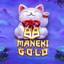 Jouer à Maneki 88 Gold sur le casino en ligne Starcasino.be