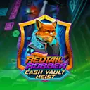 Play Redtail Robber Cash Vault Heist on Solcasino.es online casino