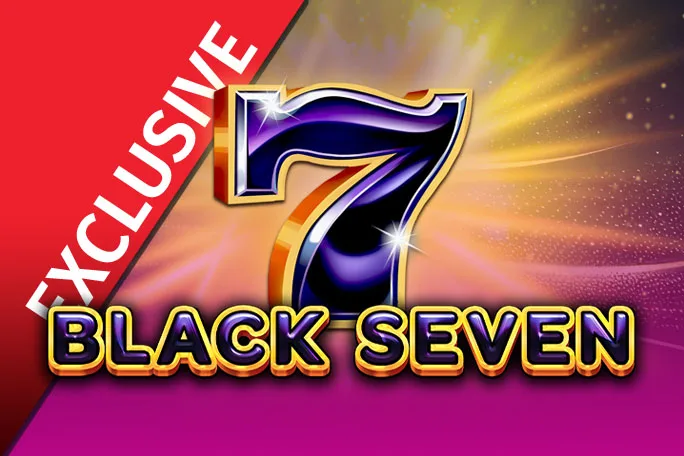 Play Black Seven Bell Link on Starcasino.be online casino