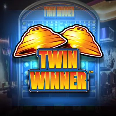 Twin Winner™