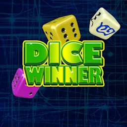 Play Dice Winner on Casinoking.be online casino