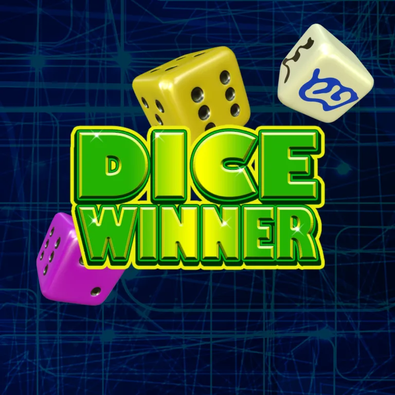 Dice Winner