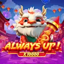 Jouer à Always Up x10000 sur le casino en ligne Starcasino.be