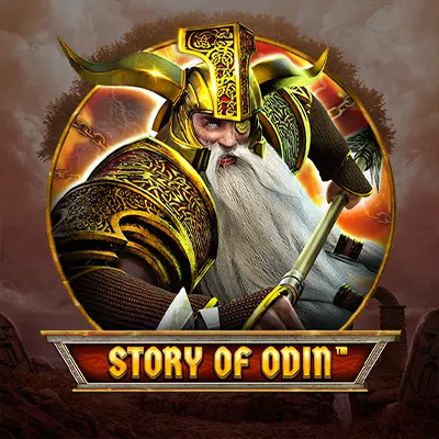 Story of Odin