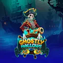 Jouer à Ghostly Hallows sur le casino en ligne Starcasino.nl