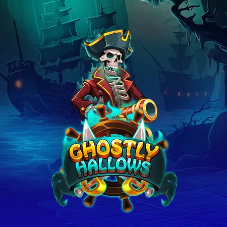 Ghostly Hallows