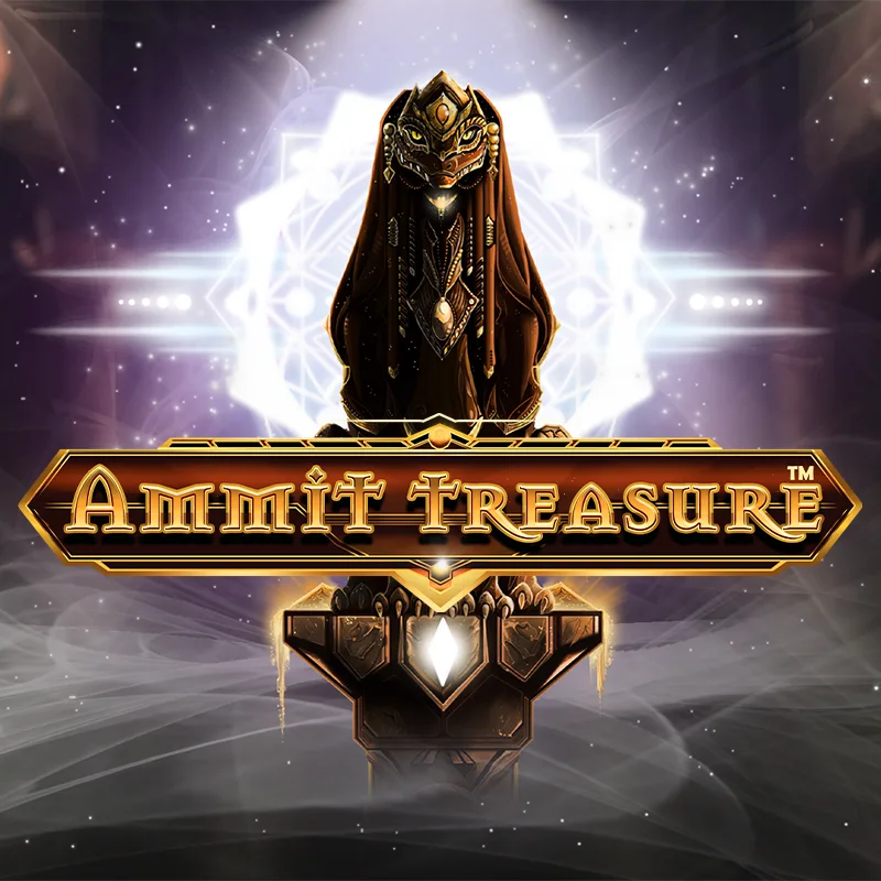 Ammit Treasure™