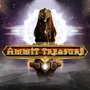 Juega a Ammit Treasure™ en el casino en línea de Solcasino.es