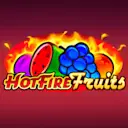 Jouer à Hot Fire Fruits sur le casino en ligne Starcasino.be