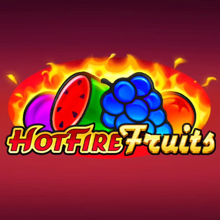 Hot Fire Fruits
