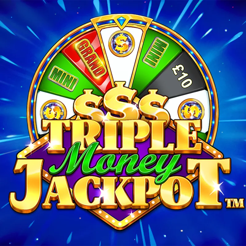 Triple Money Jackpot™