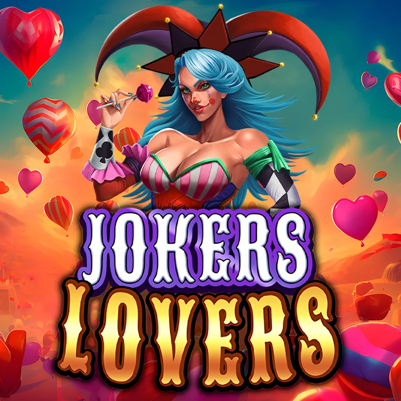 Joker Lovers