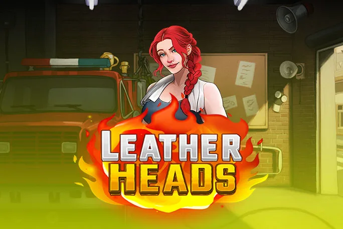 Speel Leatherheads bij Starcasino.nl