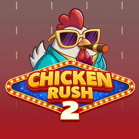 Chicken Rush 2