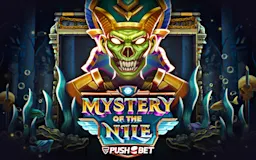 Play Mystery of the Nile on Starcasino.nl online casino
