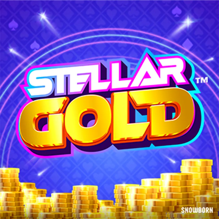 Stellar Gold™