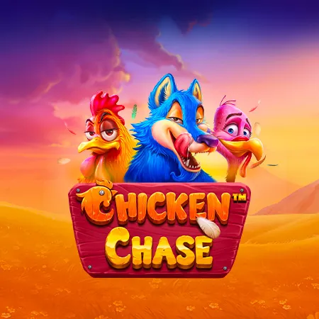 Chicken Chase – Caccia alla Gallina