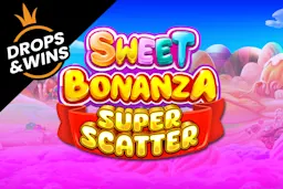 Play Sweet Bonanza Super Scatter on Starcasino.nl online casino