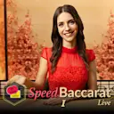 Jouer à Speed Baccarat I sur le casino en ligne Starcasino.nl
