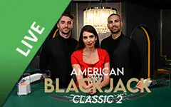 Play Blackjack Classic 2 on Starcasino.be online casino