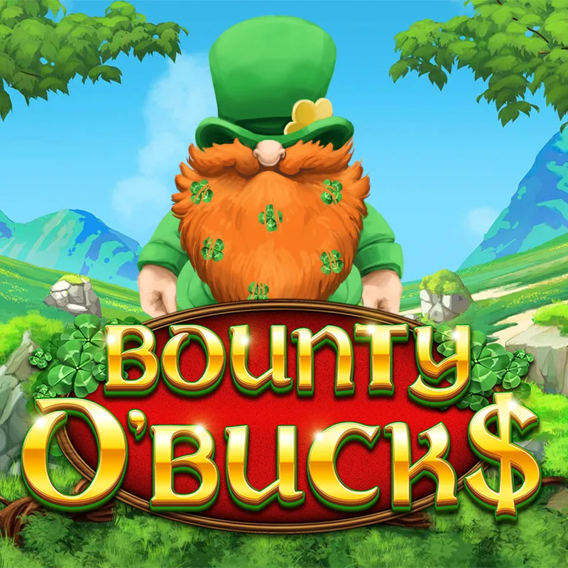 Bounty O'Bucks