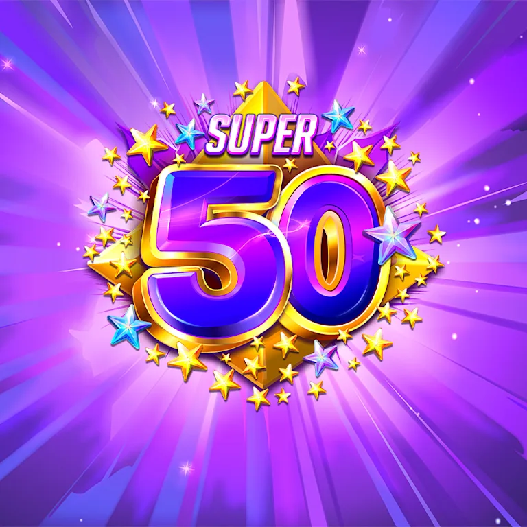 Super 50 Stars