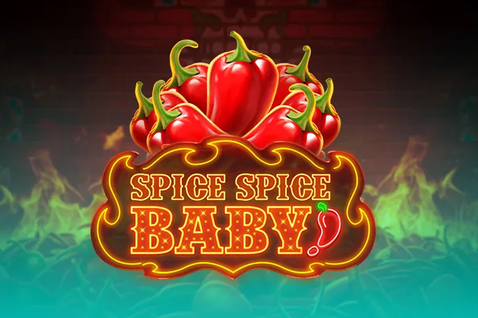 Speel Spice Spice Baby! bij Starcasino.nl 