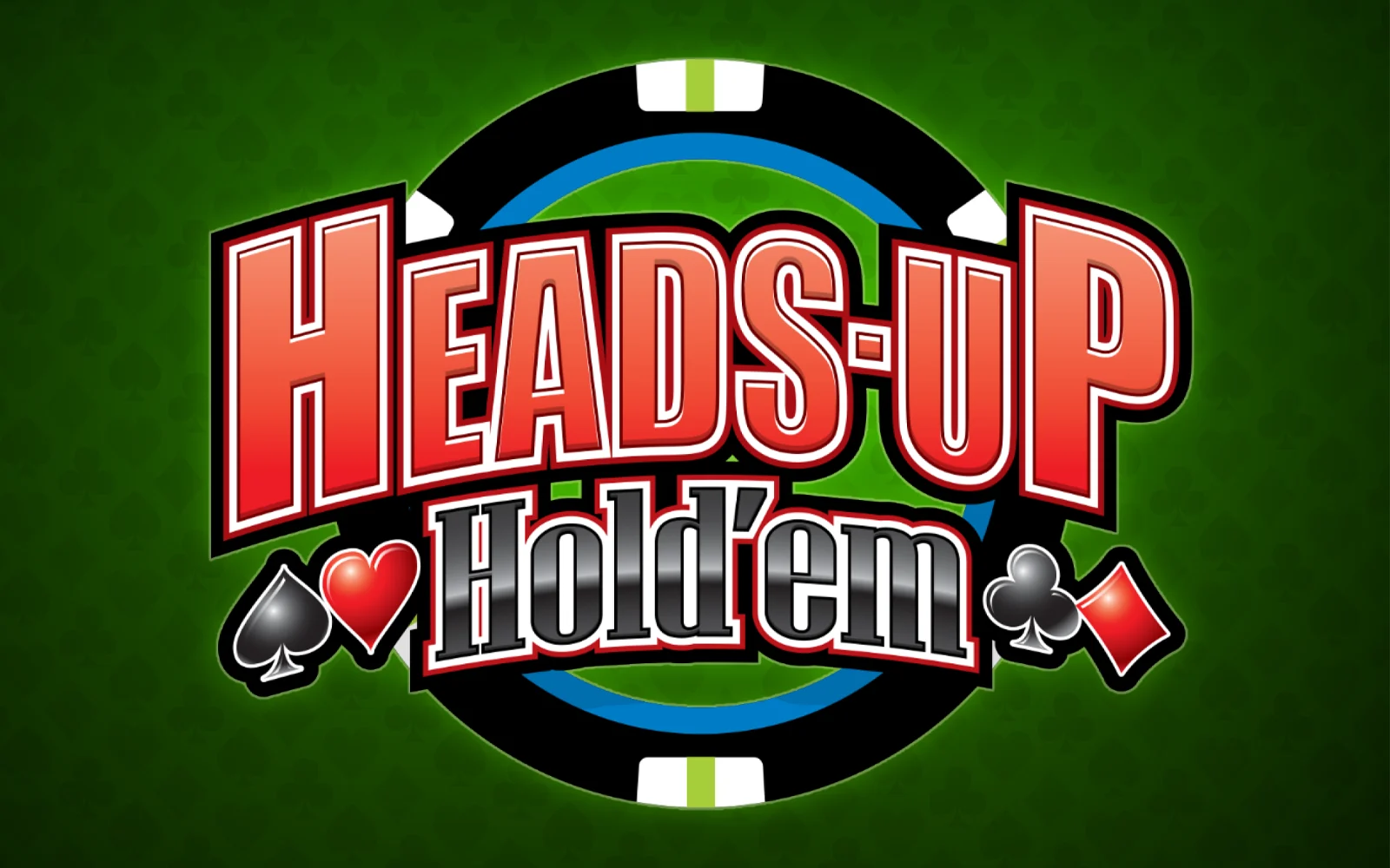 Play Heads Up Holdem on Starcasino.be online casino