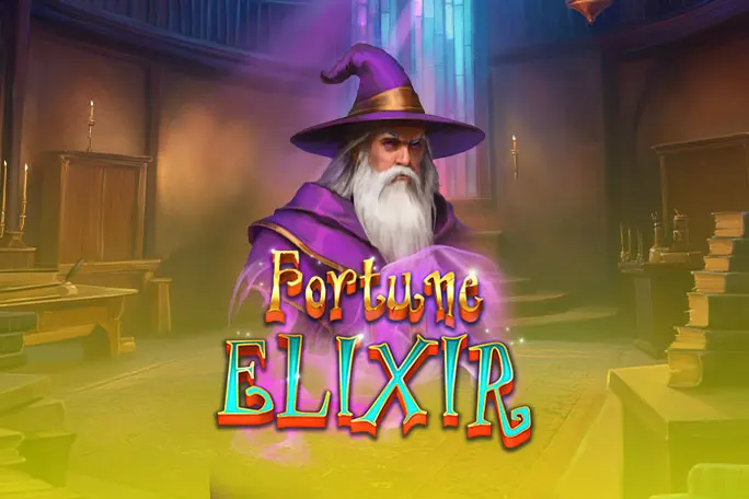 Play Fortune Elixir Dice on Madisoncasino.be online casino