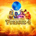 Play Age of the Gods: Furious Four on Starcasino.nl online casino