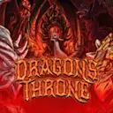 Juega a Dragon's Throne en el casino en línea de Solcasino.es