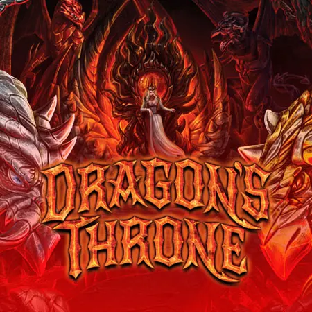 Dragon's Throne