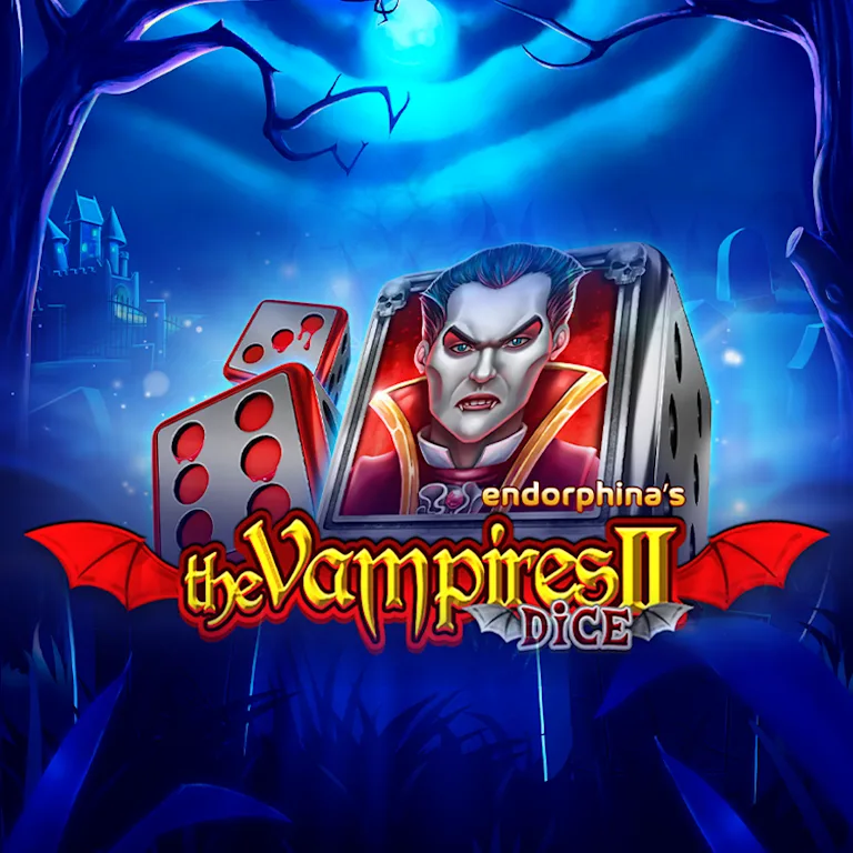 The Vampires 2 Dice